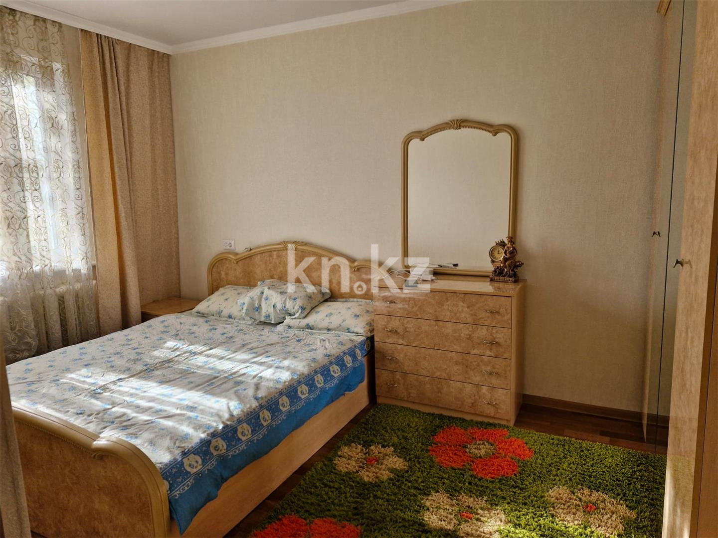 Продажа 2-комнатной квартиры, 52 м², мкр. Степной-3 в Караганде - фото 3