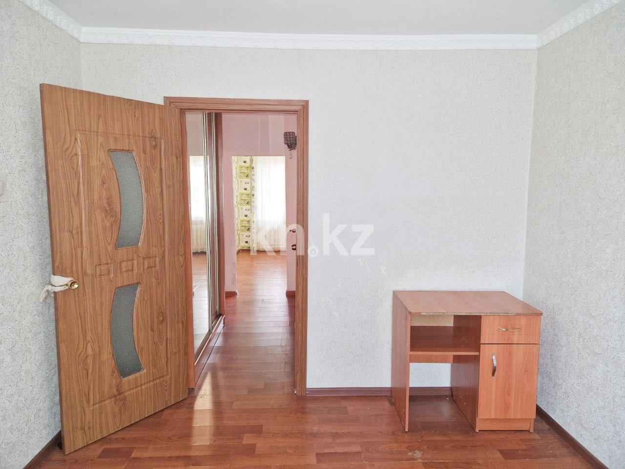 Продажа 3-комнатной квартиры, 66 м², пр. Металлургов в Темиртау - фото 4