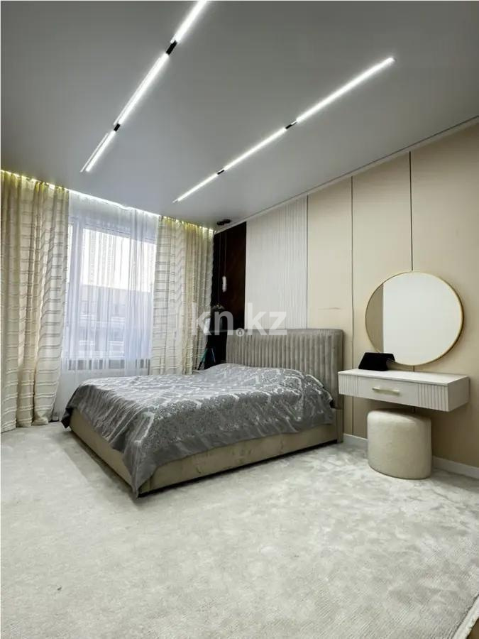 Продажа 3-комнатной квартиры, 100 м² в Астане - фото 3