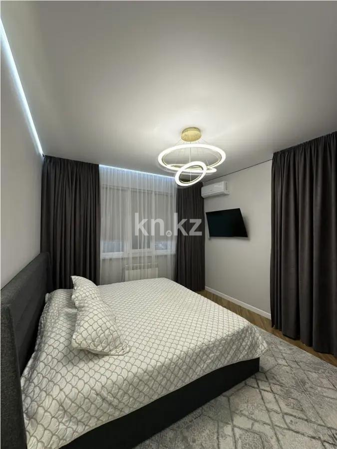Продажа 2-комнатной квартиры, 60 м² в Алматы