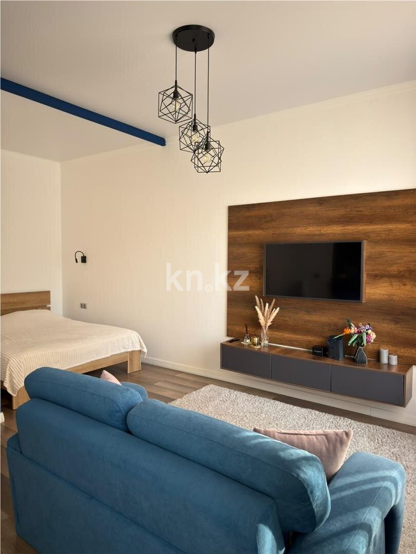 Продажа 1-комнатной квартиры, 36 м² в Астане - фото 3