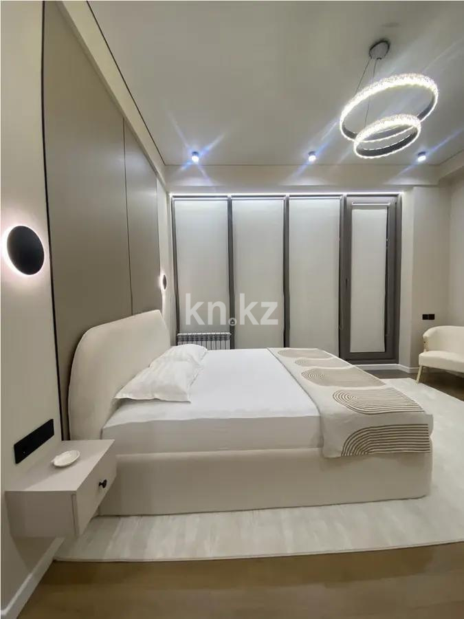 Продажа 4-комнатной квартиры, 155 м², ул. Култобе, дом  24/4 в Алматы - фото 2