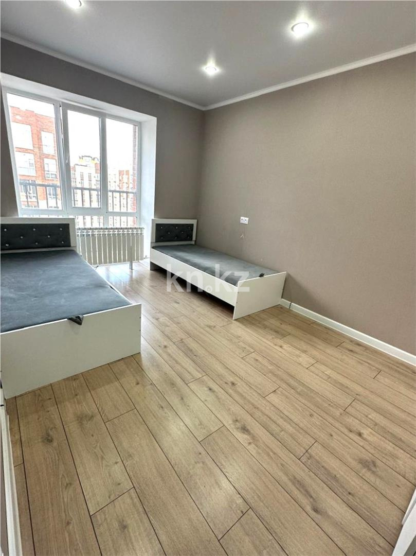 Продажа 3-комнатной квартиры, 66 м², ул. Букетова в Караганде - фото 3