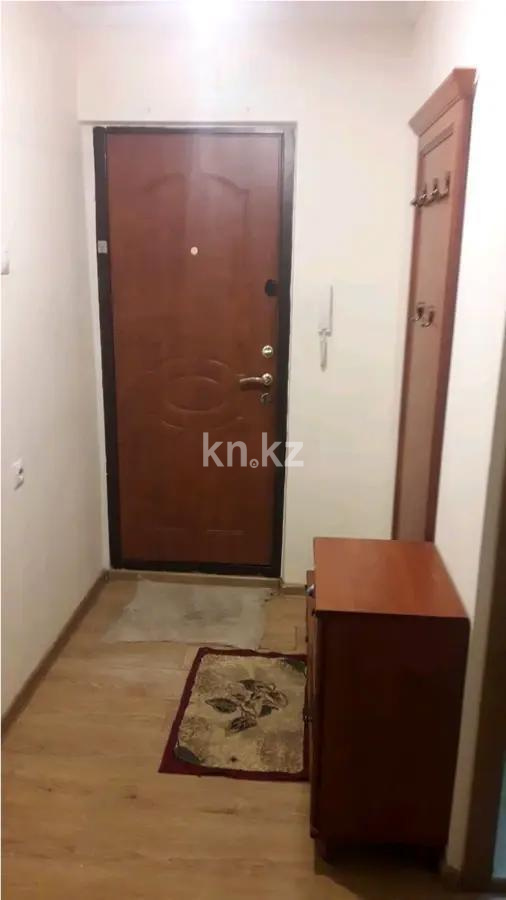 Продажа 1-комнатной квартиры, 31 м² в Алматы - фото 4
