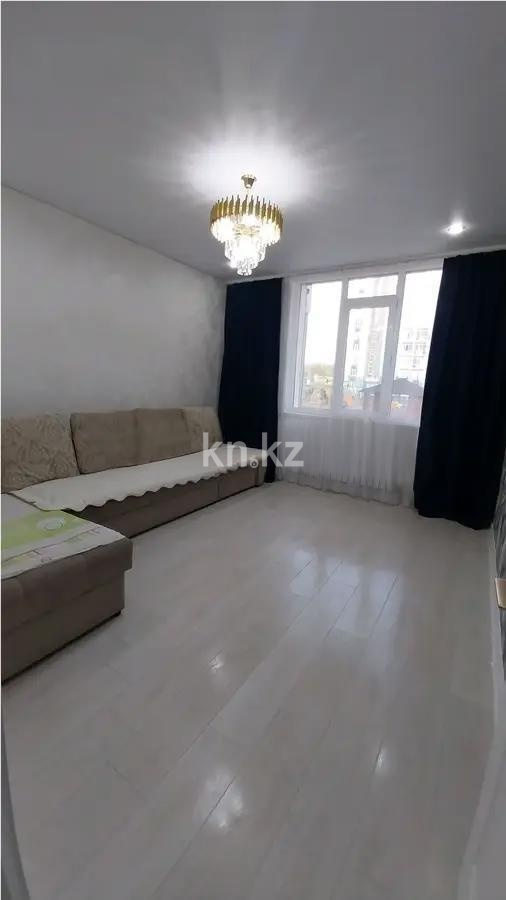 Продажа 3-комнатной квартиры, 54.5 м² в Алматы