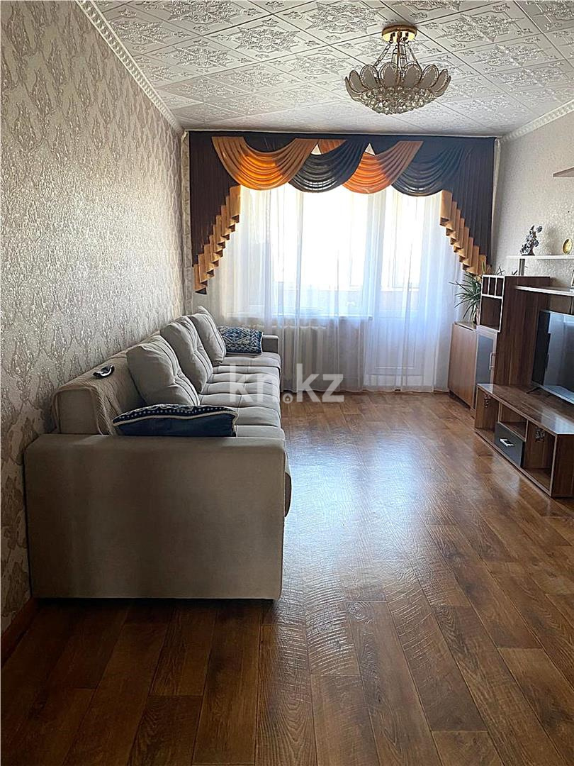 Продажа 4-комнатной квартиры, 85 м² в Темиртау