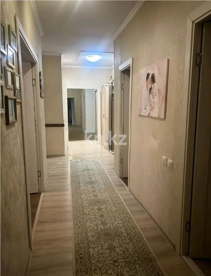 Продажа 2-комнатной квартиры, 88 м² в Алматы - фото 5