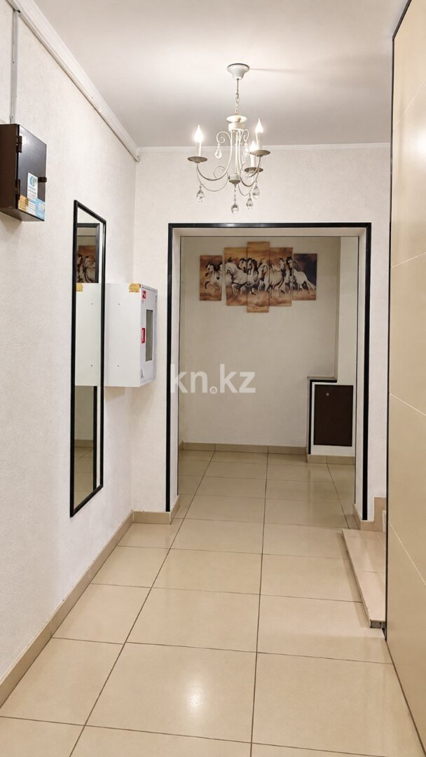 Продажа 1-комнатной квартиры, 39 м² в Астане - фото 12