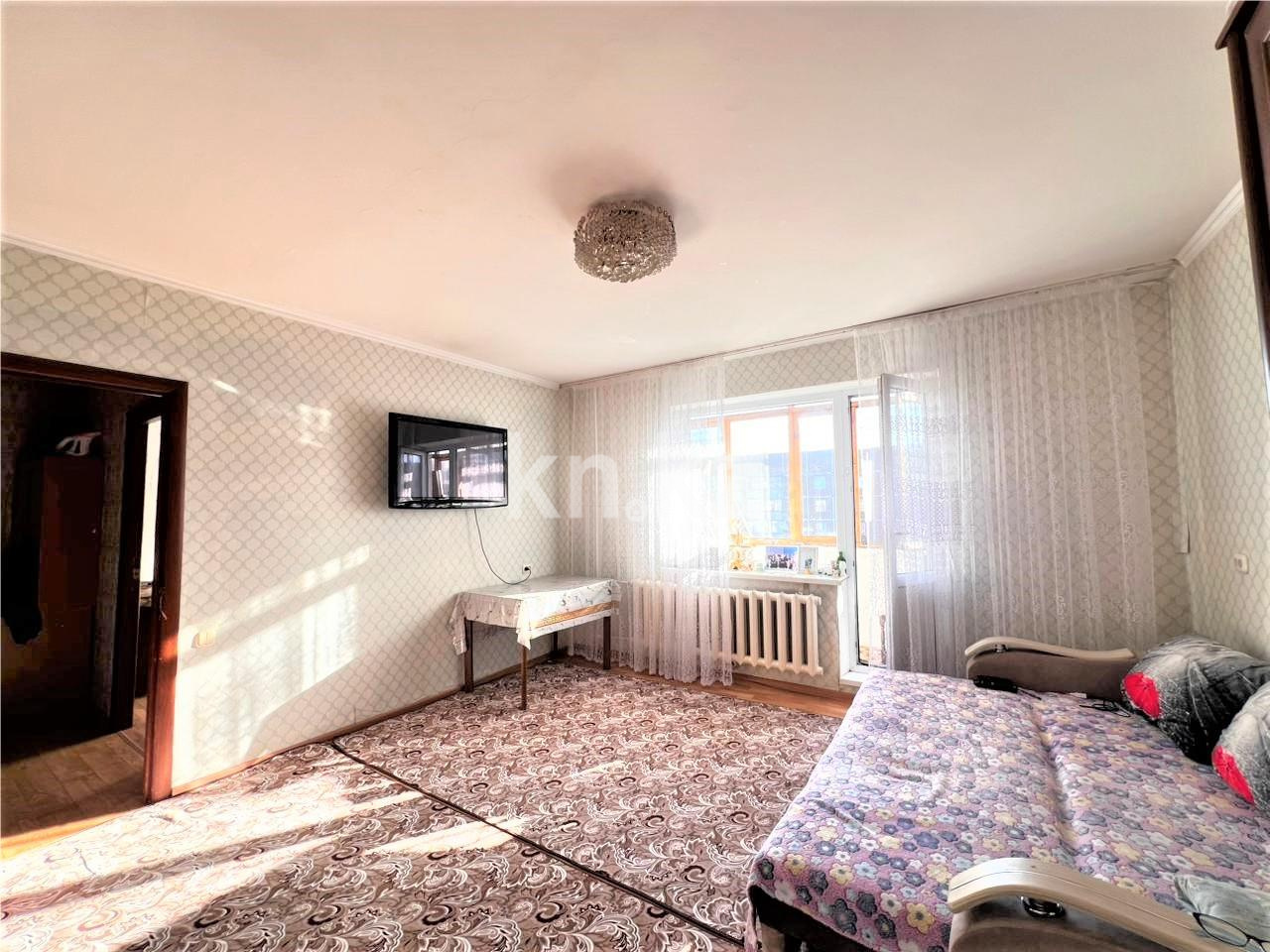 Продажа 3-комнатной квартиры, 63 м² в Караганде - фото 2