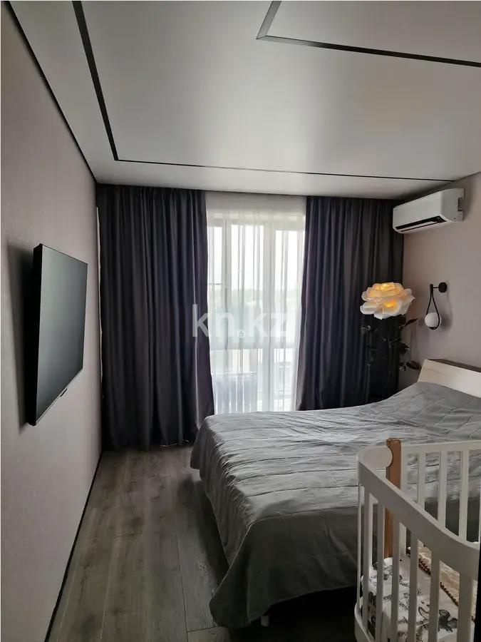 Продажа 3-комнатной квартиры, 100 м² в Алматы - фото 2
