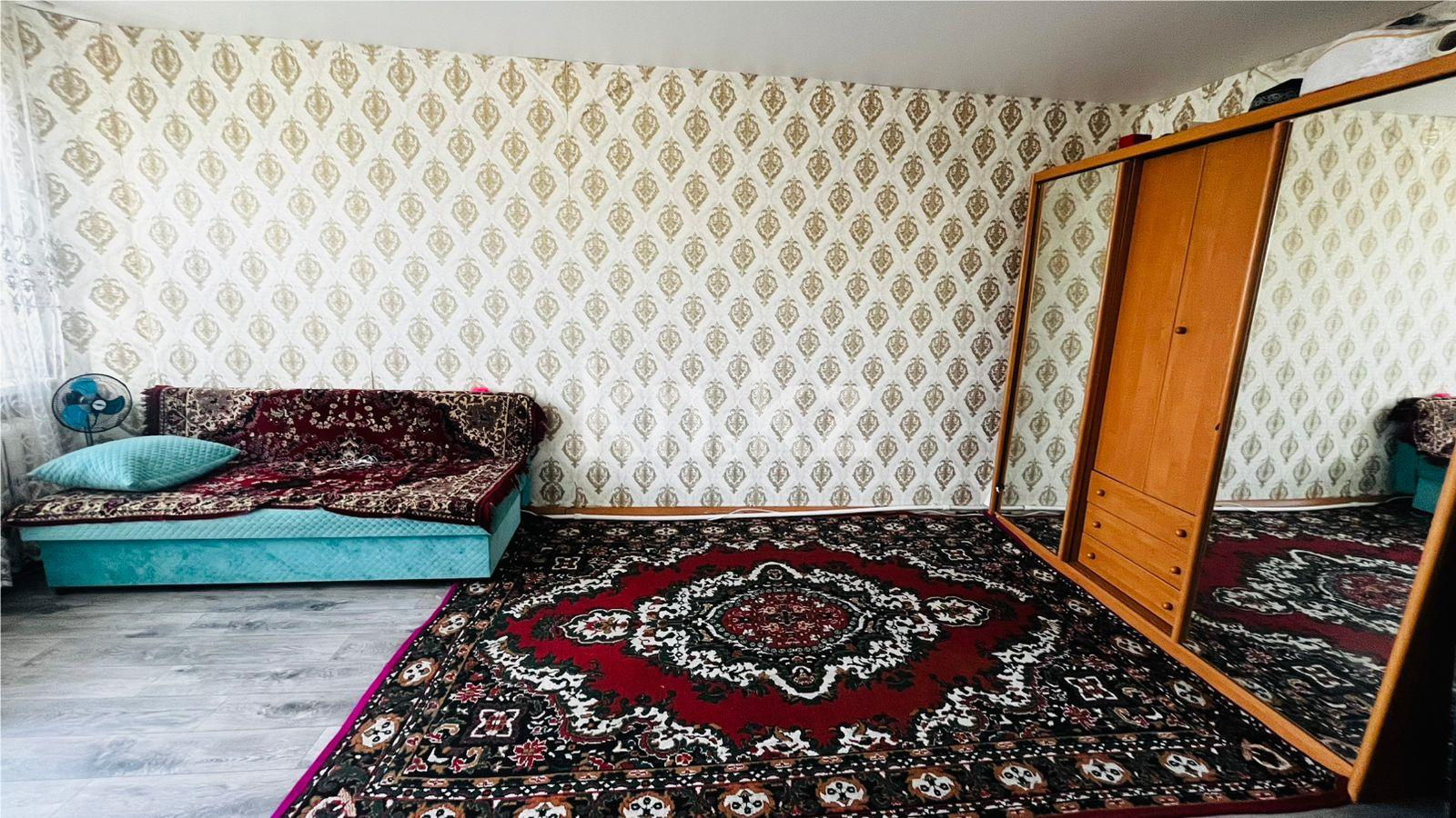 Продажа 1-комнатной квартиры, 31 м², мкр-н 12 в Караганде