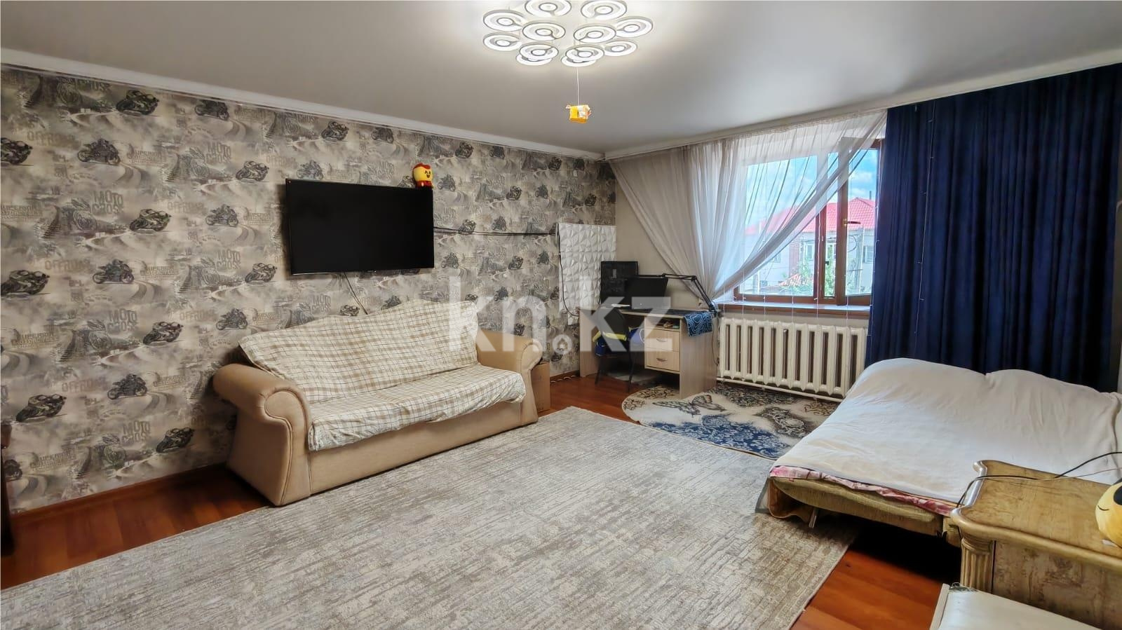 Продажа 7-комнатного дома, 394 м² в Караганде - фото 12