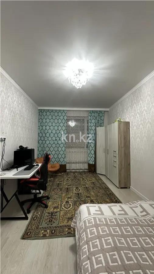 Продажа 1-комнатной квартиры, 44 м² в Астане