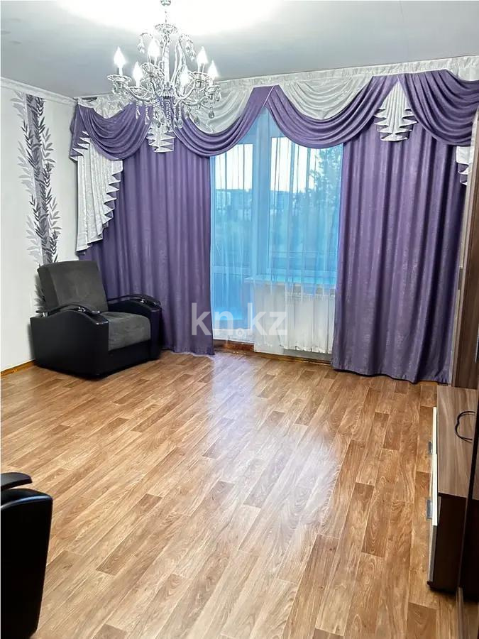 Продажа 3-комнатной квартиры, 54 м², 6 мкр., дом  20 в Темиртау