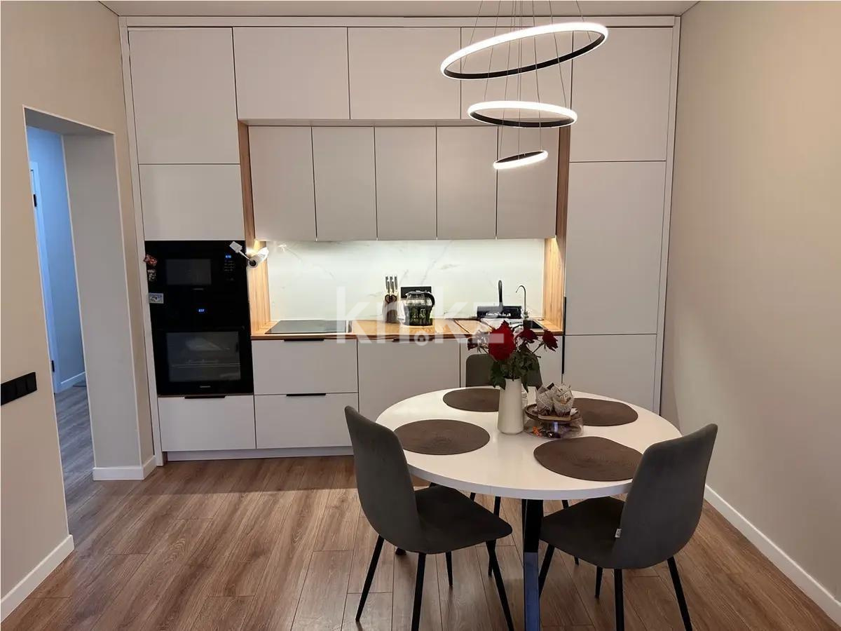 Продажа 2-комнатной квартиры, 51 м², ул. А-75, дом  2 в Астане - фото 3