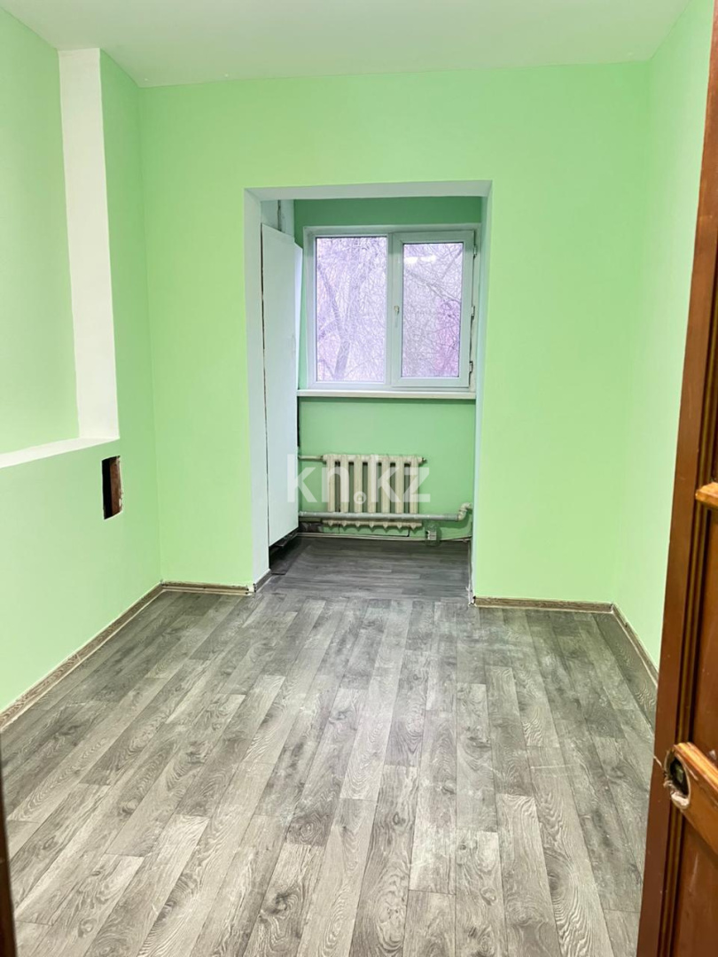 Аренда 2-комнатной квартиры, 40 м² в Алматы