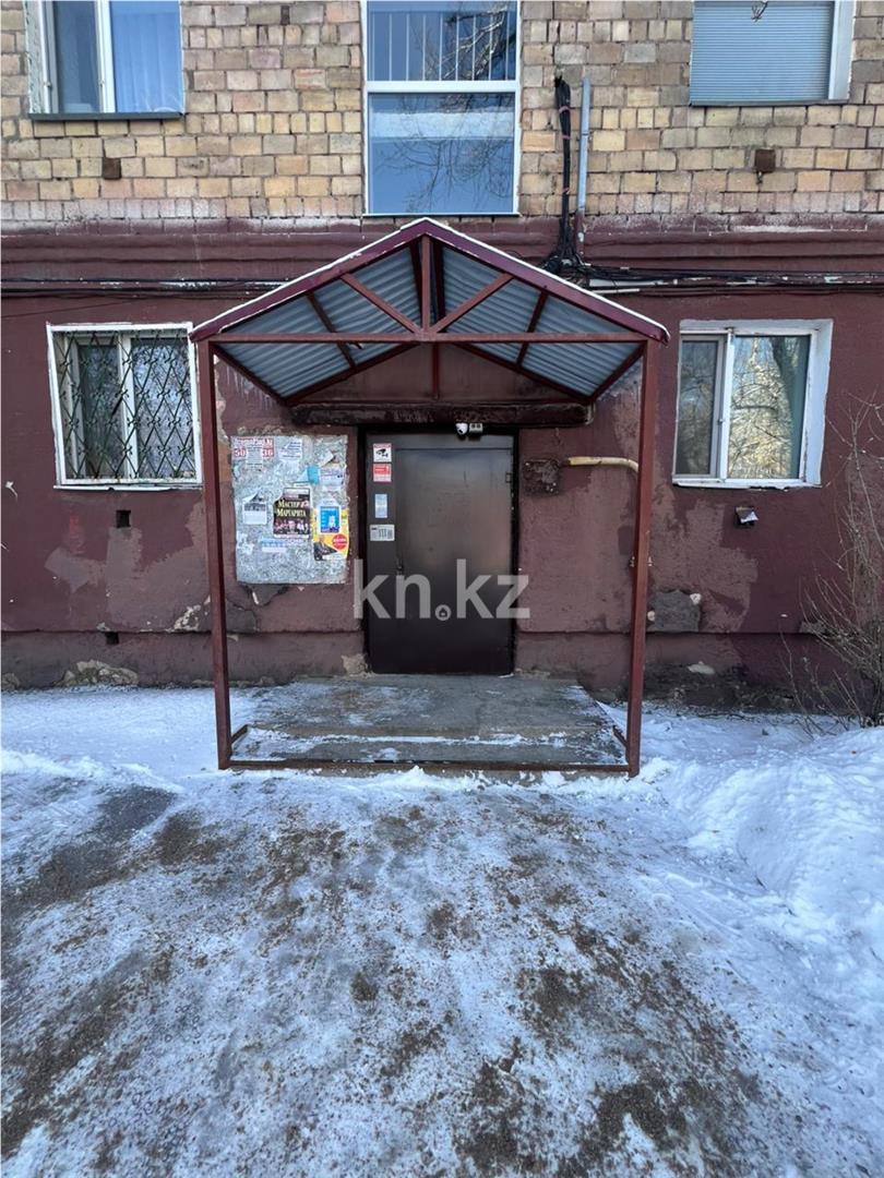 Продажа 2-комнатной квартиры, 40 м² в Караганде - фото 12