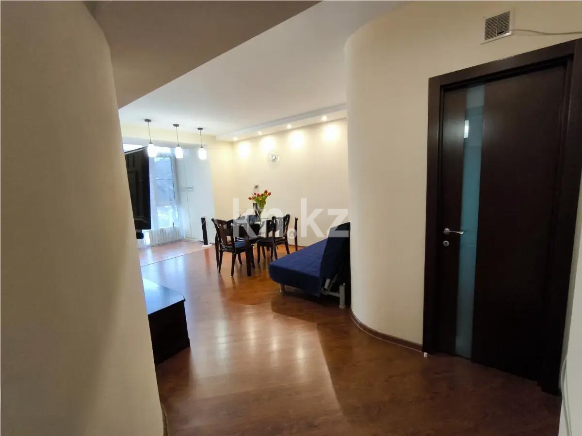 Продажа 3-комнатной квартиры, 83.1 м² в Алматы