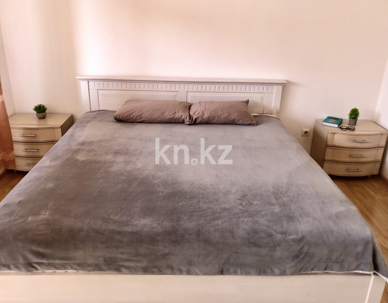 Аренда 2-комнатной квартиры, 90 м² в Алматы - фото 13