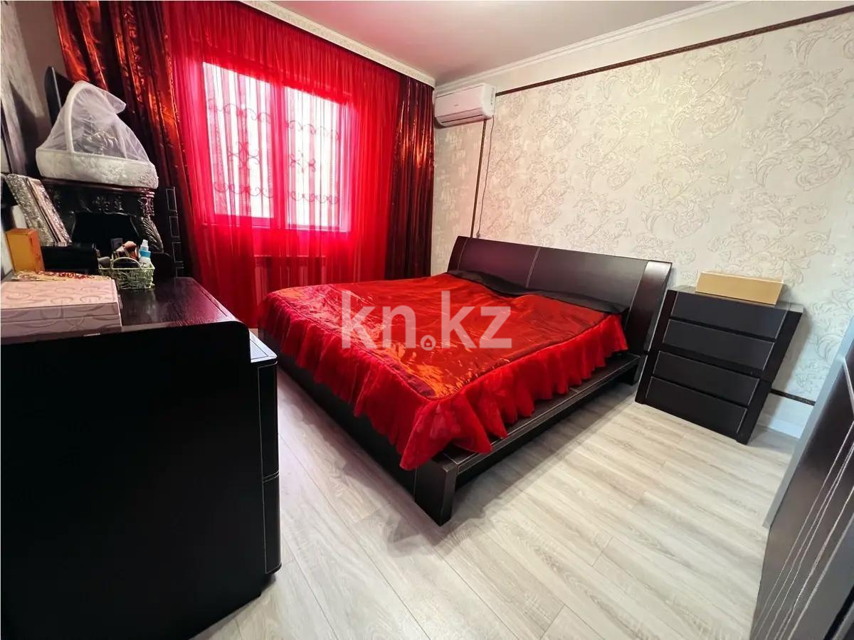 Продажа 3-комнатной квартиры, 82.3 м² в Алматы - фото 2