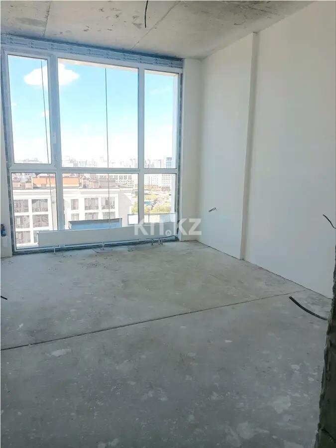 Продажа 3-комнатной квартиры, 75 м² в Астане - фото 3