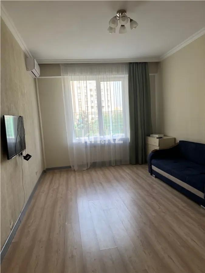 Продажа 2-комнатной квартиры, 70 м², пр. Гагарина, дом  287 в Алматы