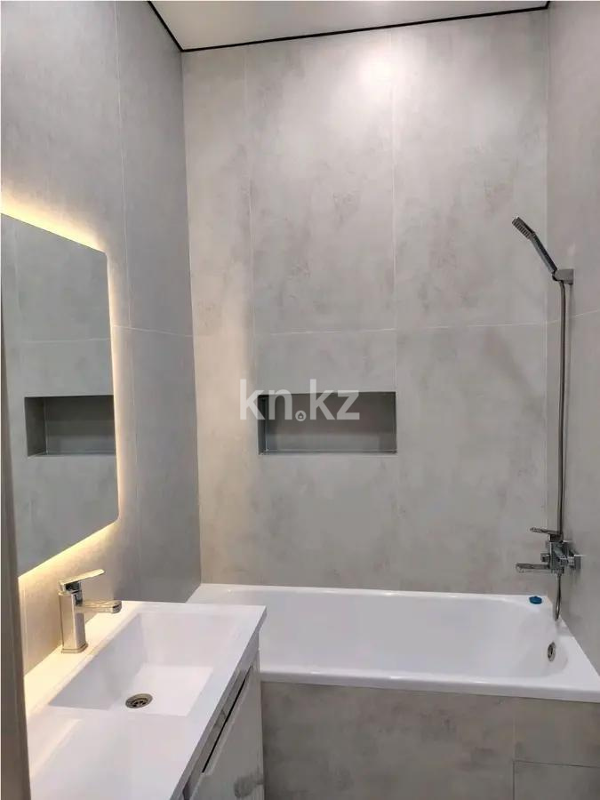 Продажа 2-комнатной квартиры, 63 м², ул. А-52, дом  8 в Астане - фото 4