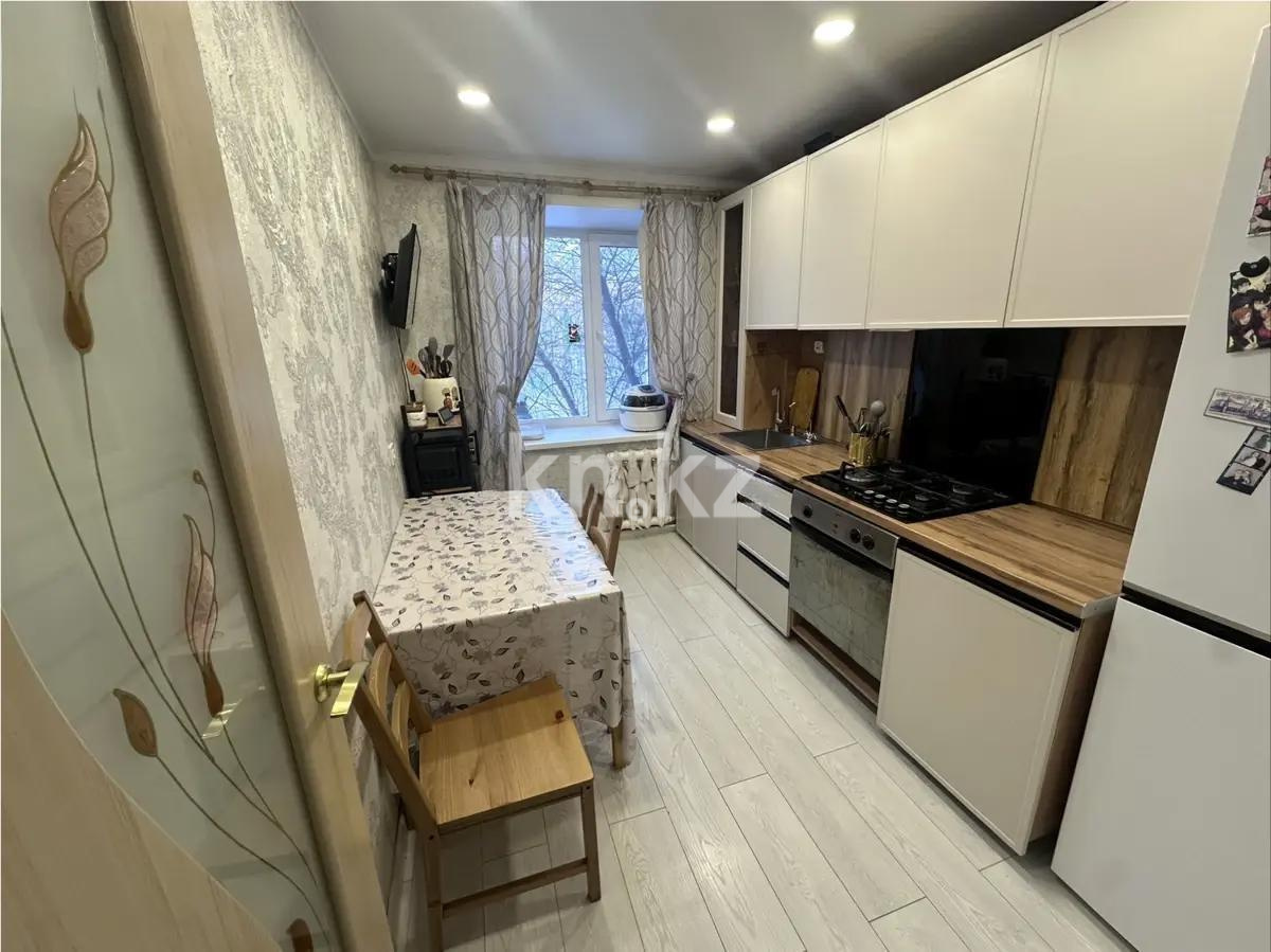 Продажа 3-комнатной квартиры, 59 м² в Астане - фото 3