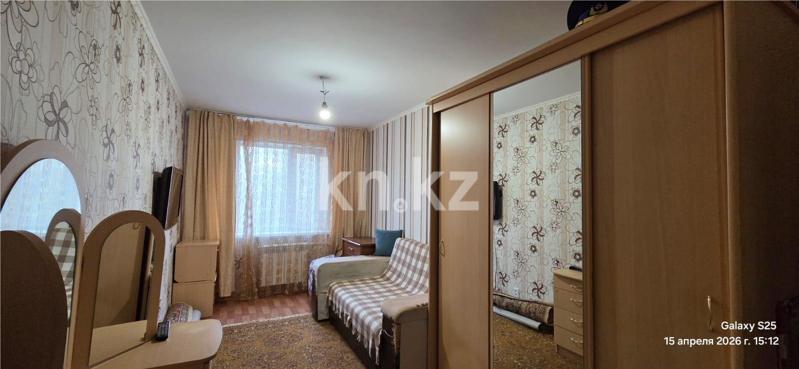 Продажа 3-комнатной квартиры, 58 м² в Темиртау - фото 8