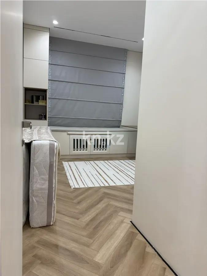 Продажа 1-комнатной квартиры, 39.7 м² в Астане