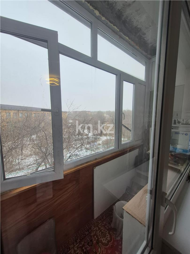 Продажа 3-комнатной квартиры, 57 м² в Караганде - фото 12