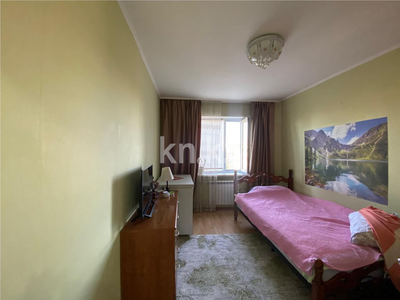 Продажа 2-комнатной квартиры, 52 м² в Караганде - фото 4