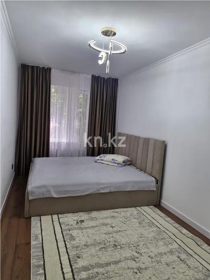 Продажа 3-комнатной квартиры, 60 м², мкр. Орбита-1, дом  37 в Алматы - фото 3