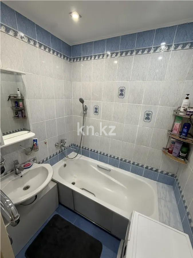 Продажа 3-комнатной квартиры, 75 м² в Алматы - фото 5