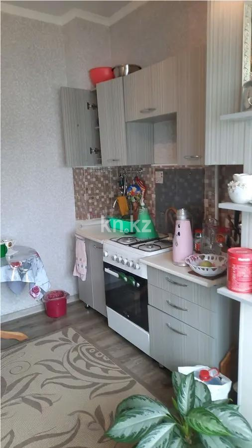Продажа 1-комнатной квартиры, 44 м² в Алматы - фото 2