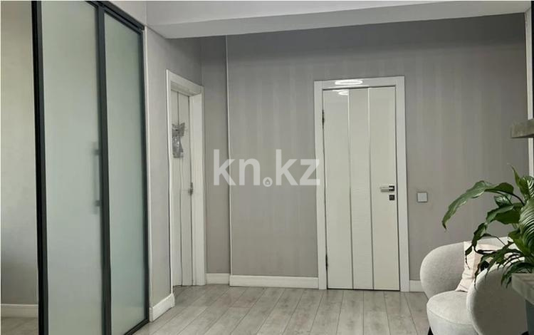 Продажа 3-комнатной квартиры, 106 м² в Алматы - фото 10