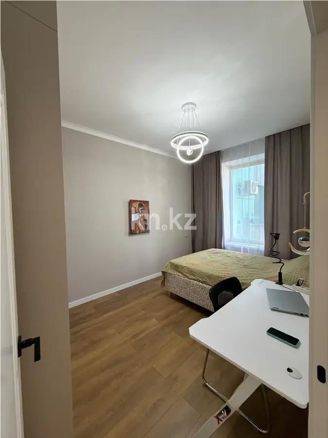 Продажа 2-комнатной квартиры, 48.8 м², ул. Байтурсынова, дом  20/2 в Астане