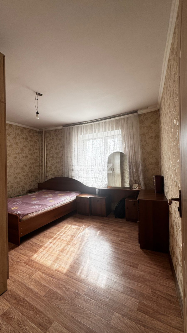 Продажа 3-комнатной квартиры, 72 м² в Таразе