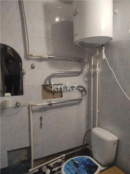 Продажа 2-комнатной квартиры, 45 м², ул. Байсеитовой, дом  2 в Темиртау - фото 3