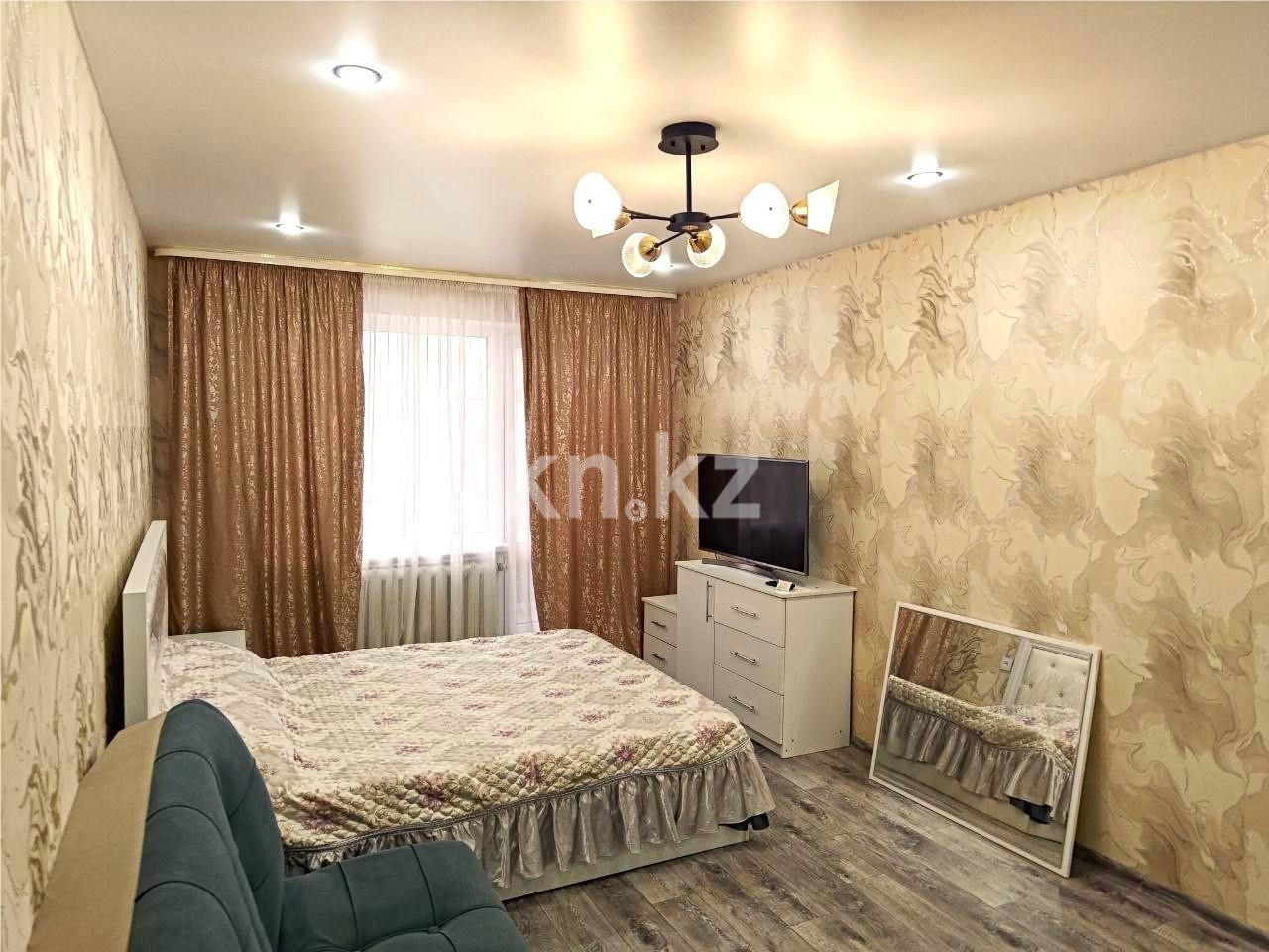 Продажа 1-комнатной квартиры, 31 м² в Караганде