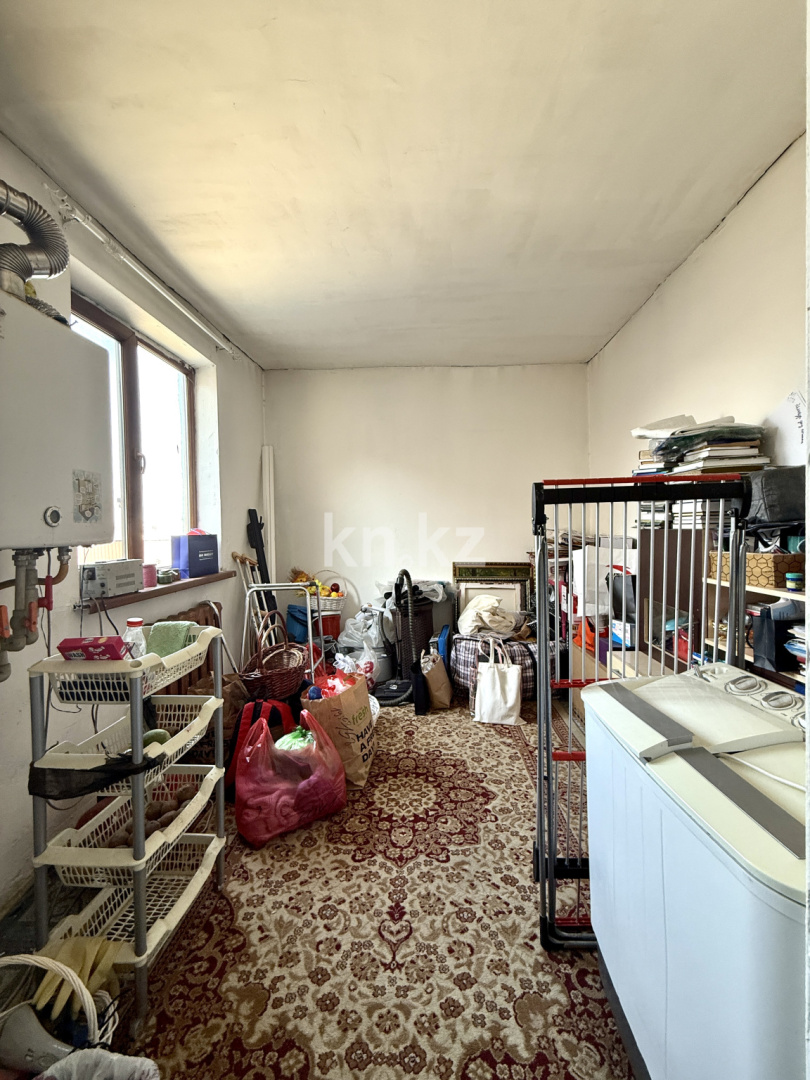 Продажа 4-комнатного дома, 80 м² в Алматы - фото 15