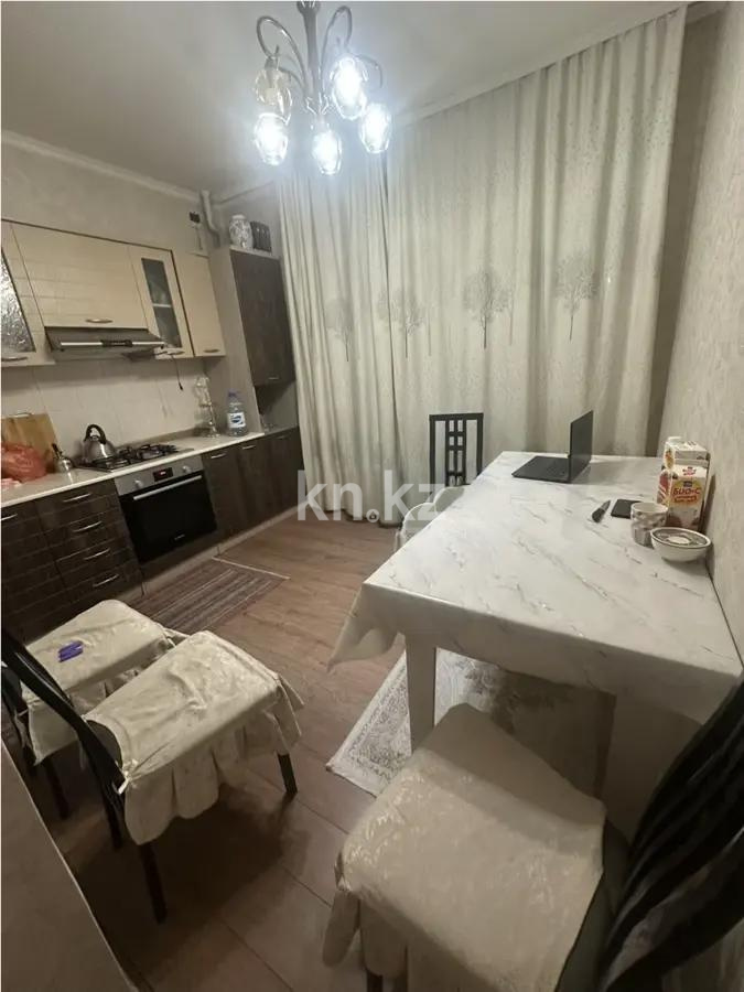 Продажа 3-комнатной квартиры, 88 м², мкр-н Нуркент, дом  64 в Алматы - фото 4
