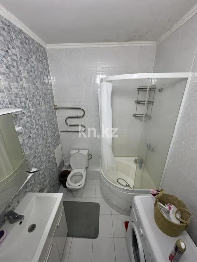 Продажа 1-комнатной квартиры, 40 м² в Астане - фото 3