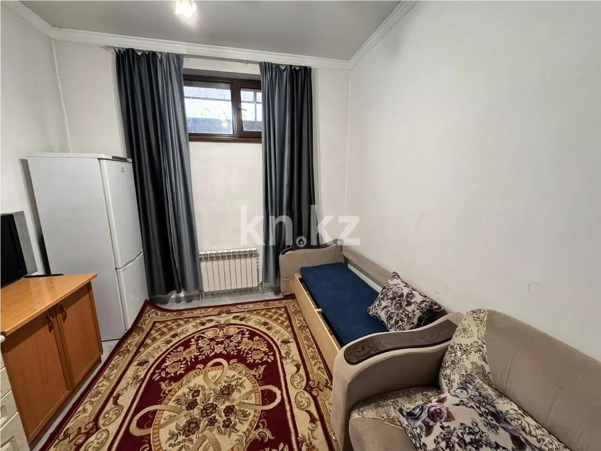 Продажа 1-комнатной квартиры, 20 м² в Алматы