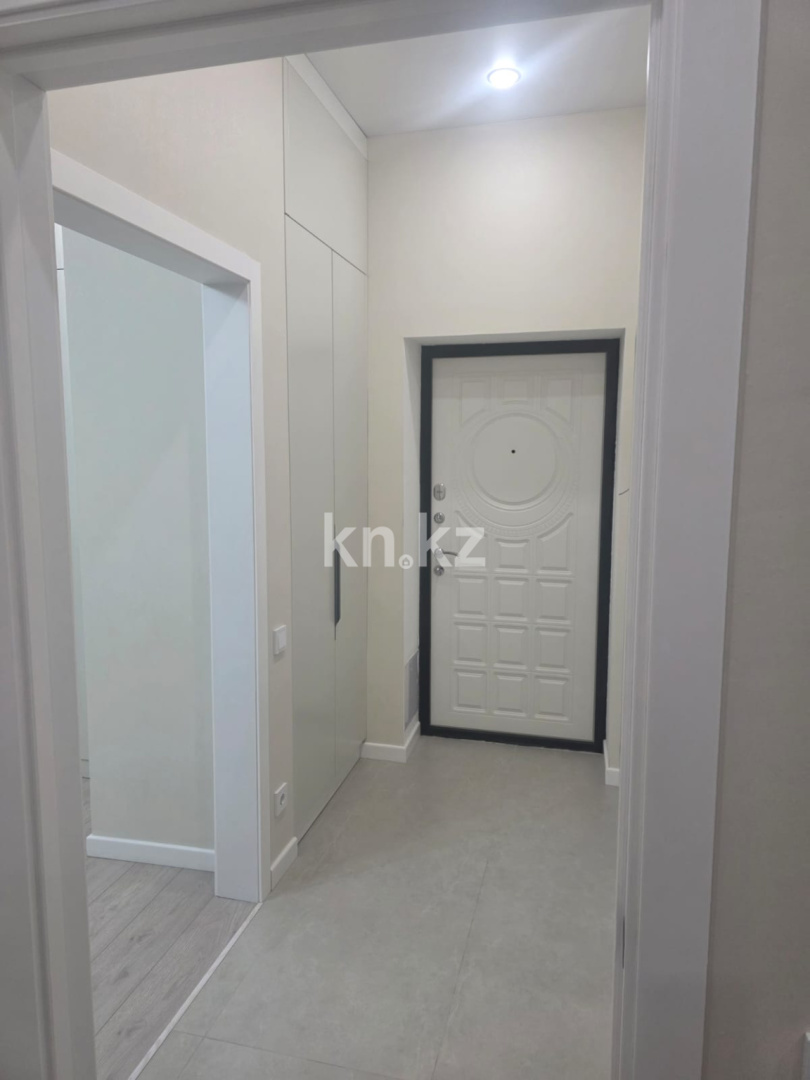 Аренда 1-комнатной квартиры, 40 м² в Астане - фото 8