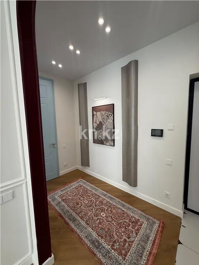 Продажа 2-комнатной квартиры, 53 м² в Астане - фото 6