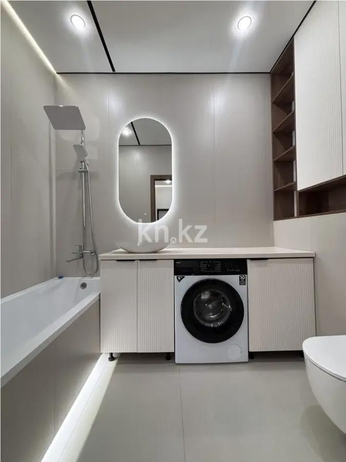 Продажа 2-комнатной квартиры, 47 м² в Астане - фото 4