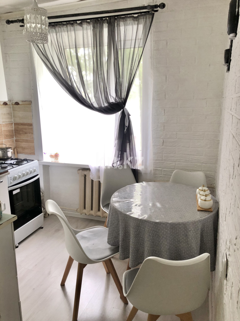 Продажа 2-комнатной квартиры, 40 м², ул. Штурманская в Караганде - фото 5