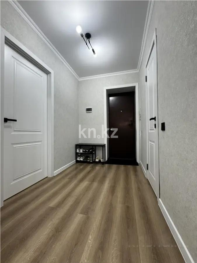 Продажа 1-комнатной квартиры, 36 м² в Астане - фото 2