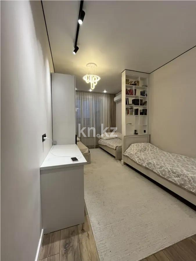 Продажа 3-комнатной квартиры, 70 м², пр. Сейфуллина, дом  469/1 в Алматы - фото 3